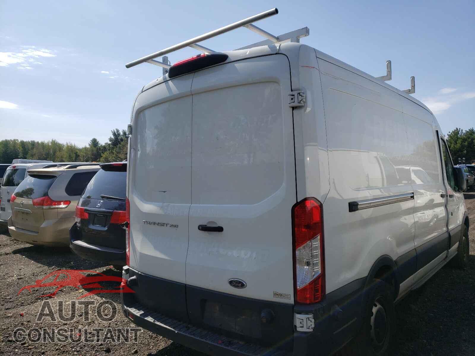 FORD TRANSIT CO 2018 - 1FTYR2CM7JKB23982