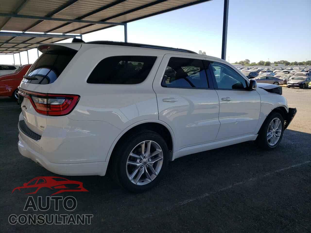 DODGE DURANGO 2023 - 1C4RDJDG3PC571354