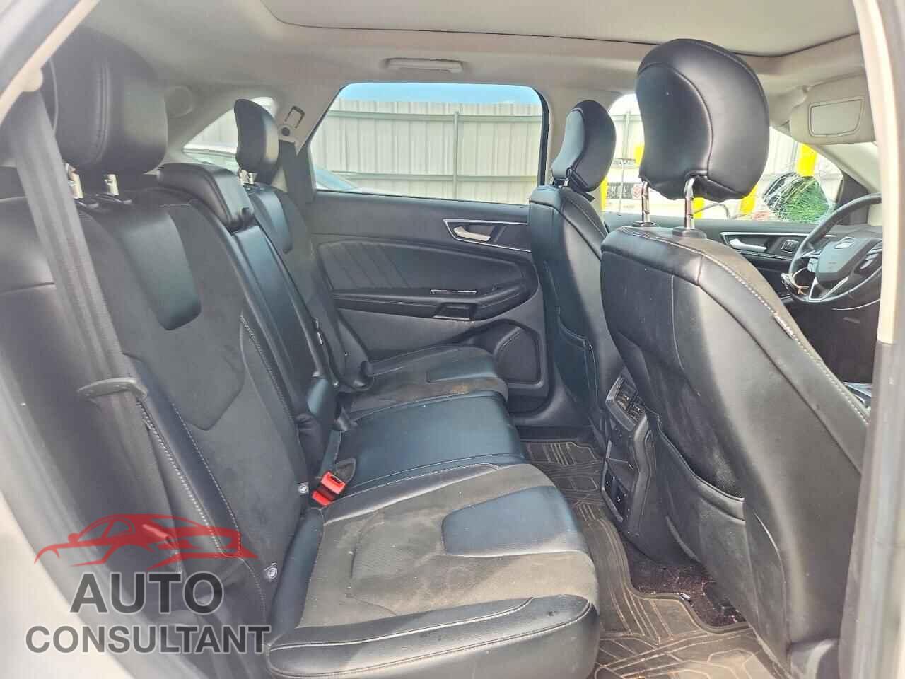 FORD EDGE 2016 - 2FMPK4AP9GBC27008