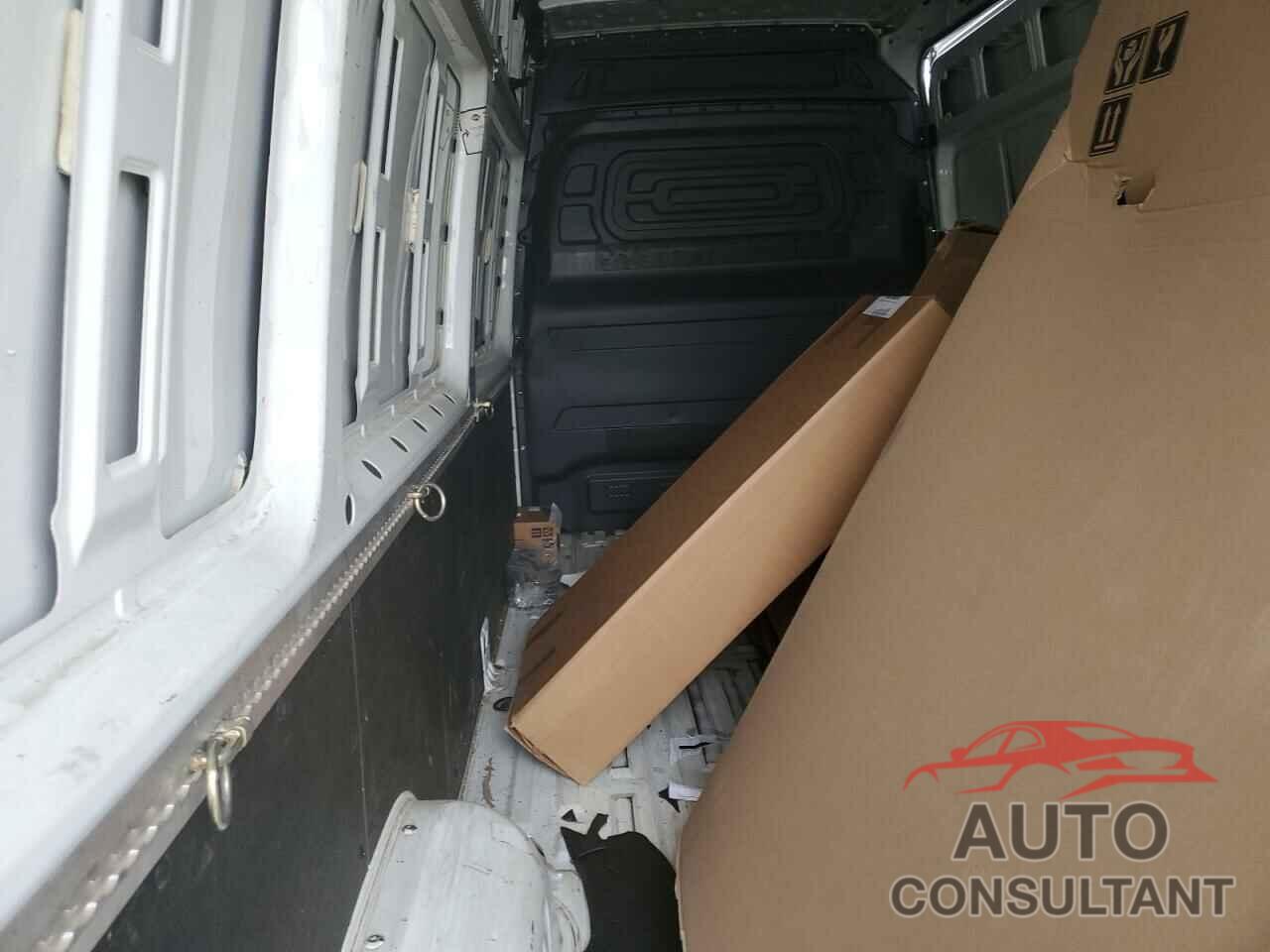 MERCEDES-BENZ SPRINTER 2019 - WD3PF1CD2KP045561