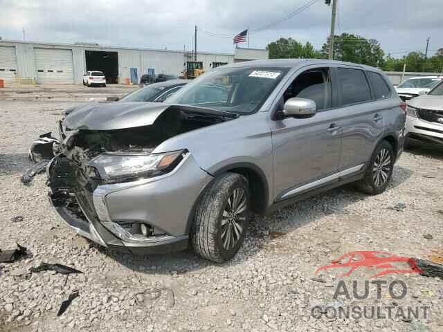MITSUBISHI OUTLANDER 2019 - JA4AD3A38KZ020752