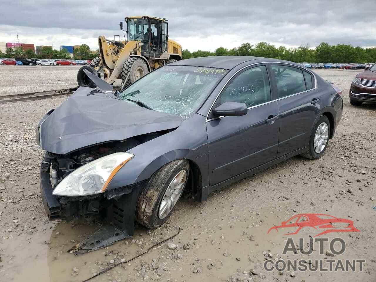 NISSAN ALTIMA 2010 - 1N4AL2AP5AN510955
