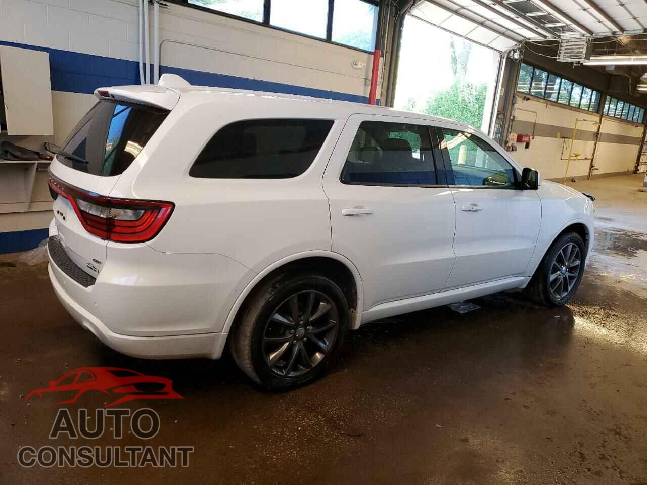DODGE DURANGO 2018 - 1C4RDJDG9JC186713