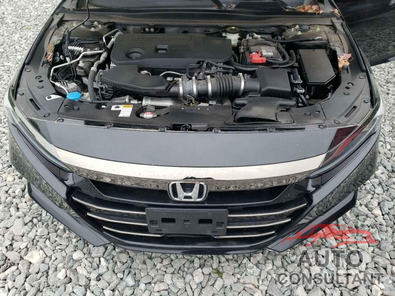 HONDA ACCORD 2021 - 1HGCV2F3XMA028479