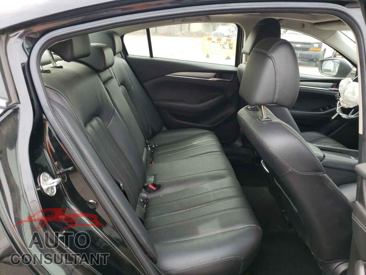 MAZDA 6 2021 - JM1GL1VM8M1612874