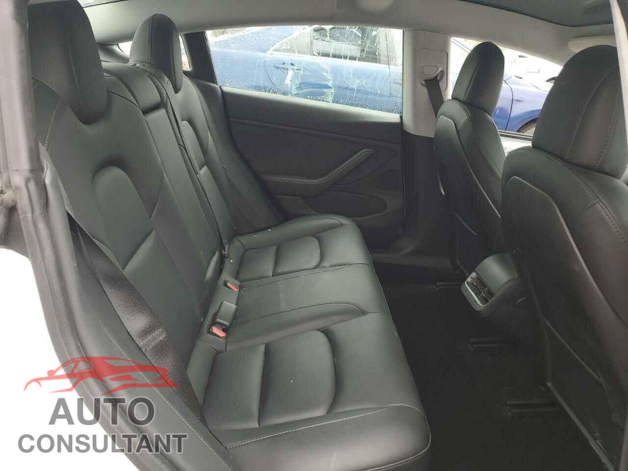 TESLA MODEL 3 2020 - 5YJ3E1EB3LF667522