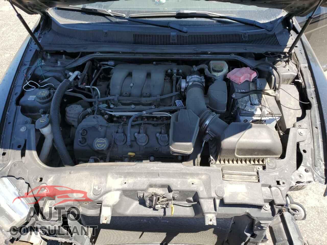 FORD TAURUS 2014 - 1FAHP2D89EG159971