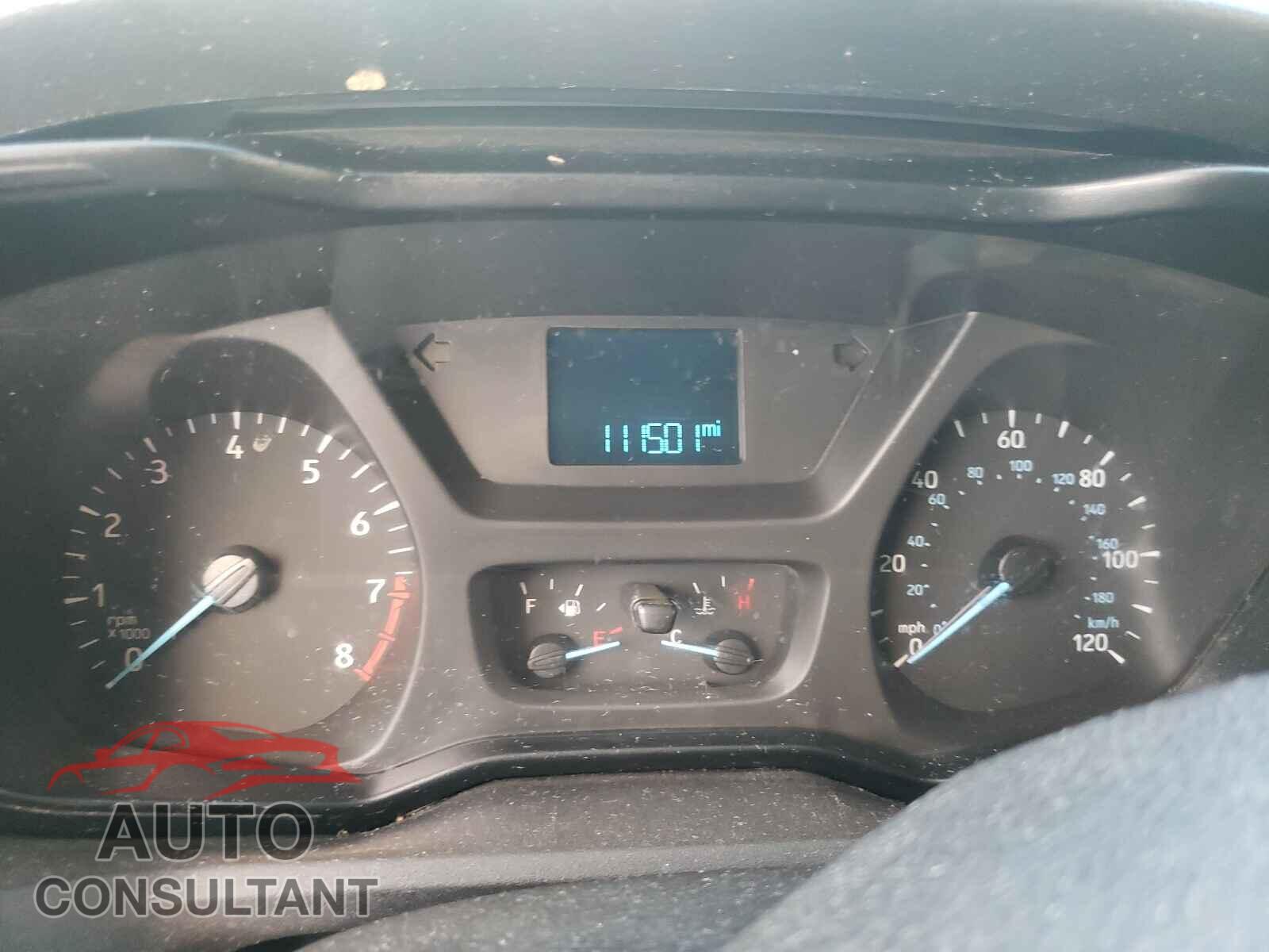 FORD TRANSIT CO 2017 - 1FTBW3XM1HKA83035