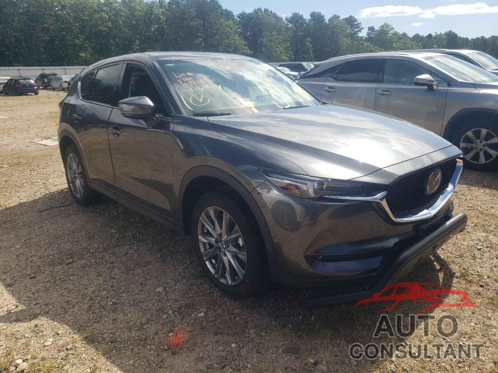MAZDA CX-5 2020 - JM3KFBDM1L0824911