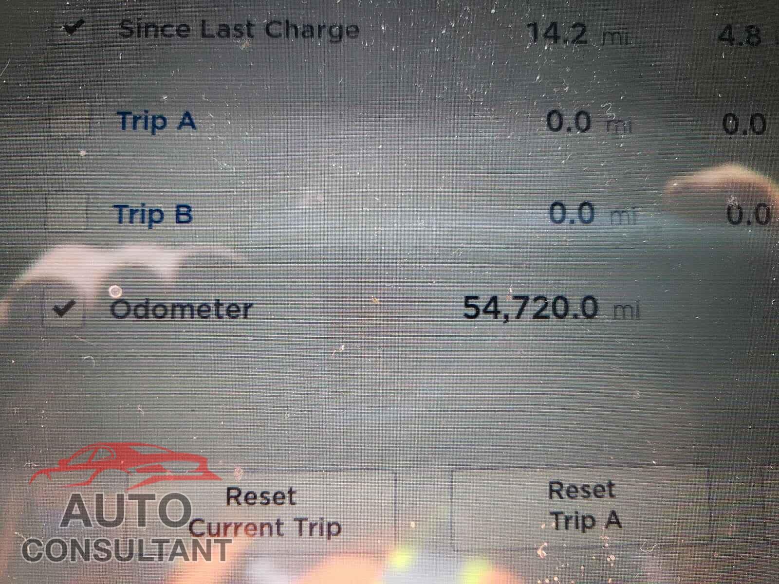 TESLA MODEL X 2018 - 5YJXCDE26JF123604