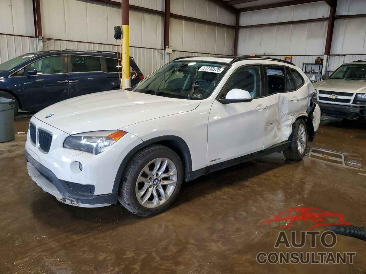 BMW X1 2015 - WBAVL1C5XFVY31671