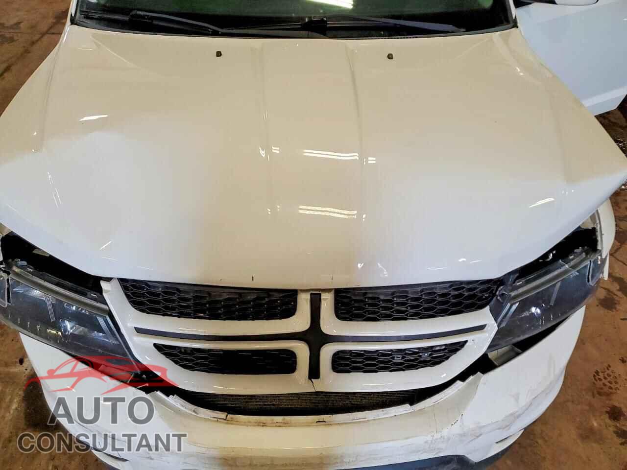 DODGE JOURNEY 2015 - 3C4PDDEG9FT749374