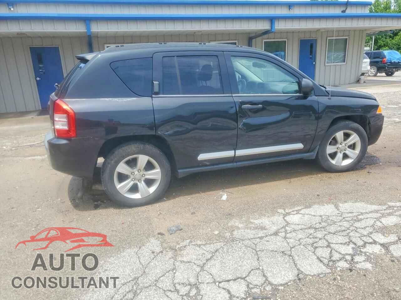 JEEP COMPASS 2009 - 1J8FT57B59D209996