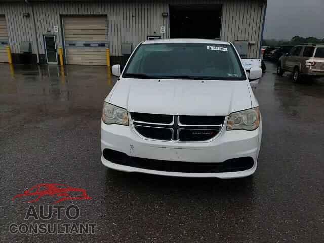 DODGE CARAVAN 2014 - 2C4RDGCGXER138025