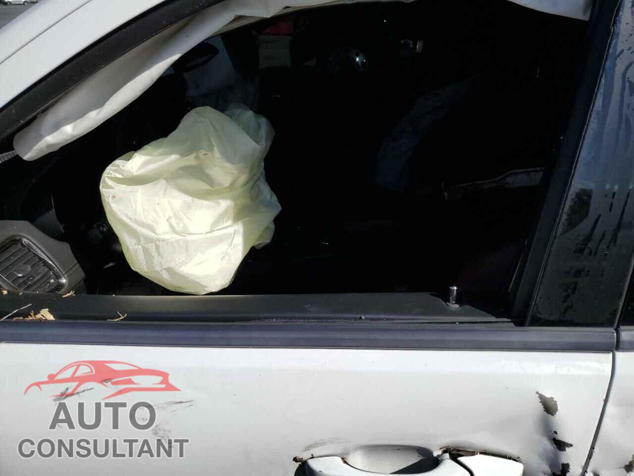 DODGE DURANGO 2020 - 1C4SDJCT8LC413070