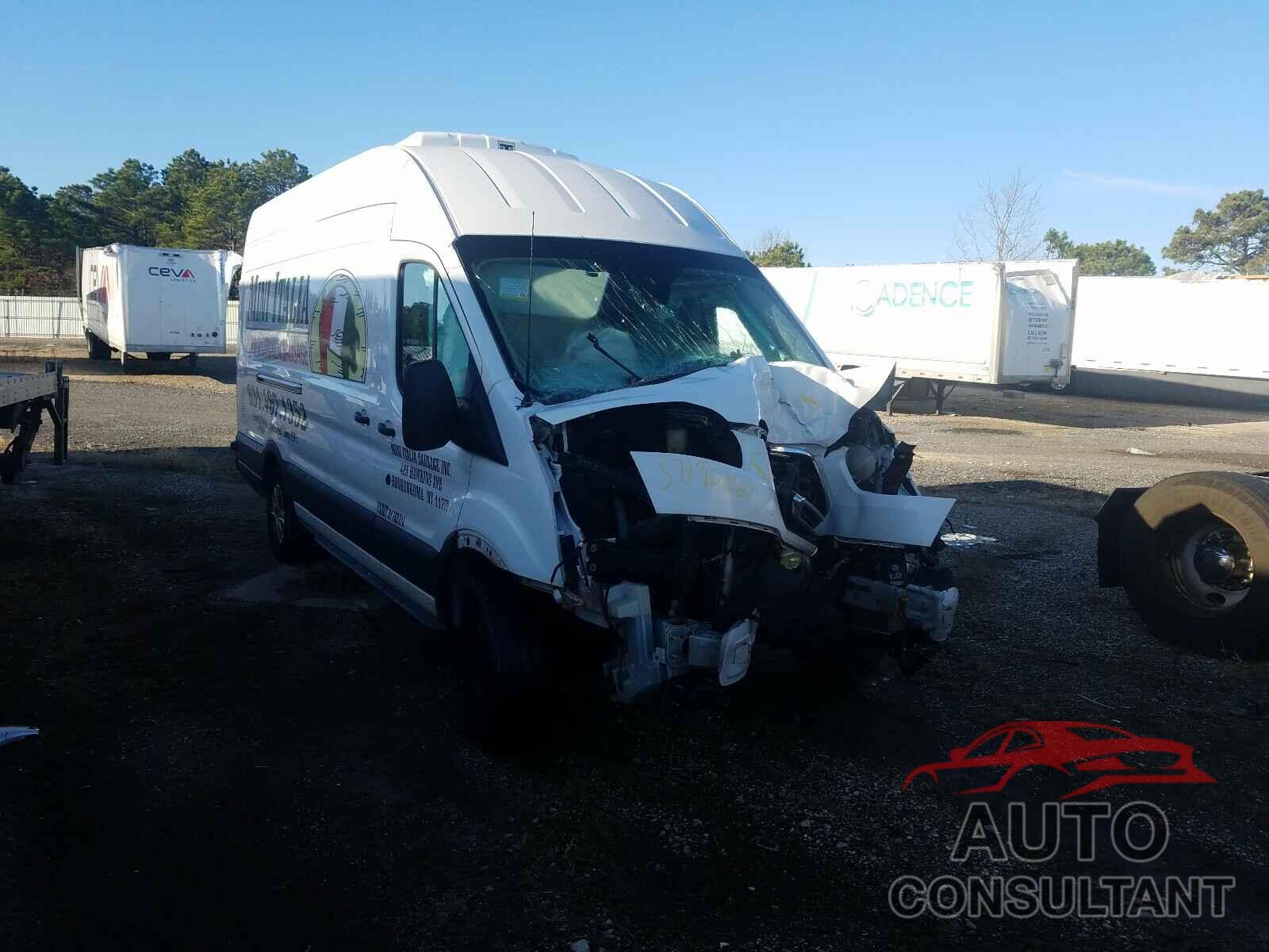 FORD TRANSIT CO 2017 - 1FTBW3XM0HKA44324