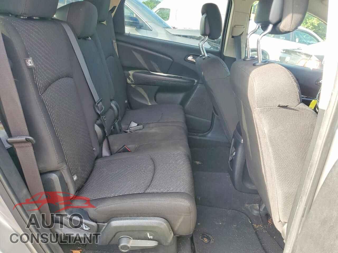DODGE JOURNEY 2017 - 3C4PDCABXHT585155