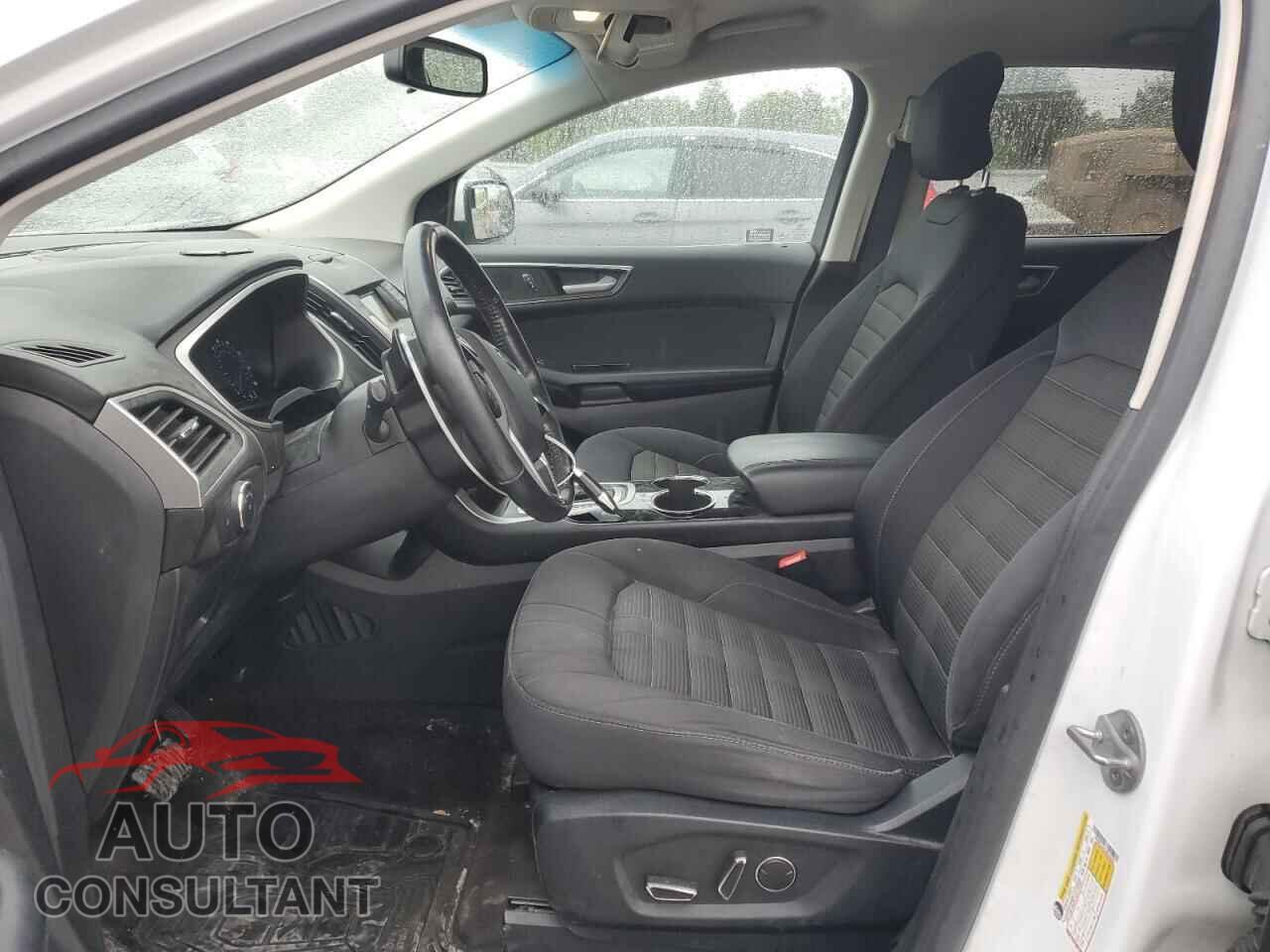 FORD EDGE 2016 - 2FMPK3J97GBB49436