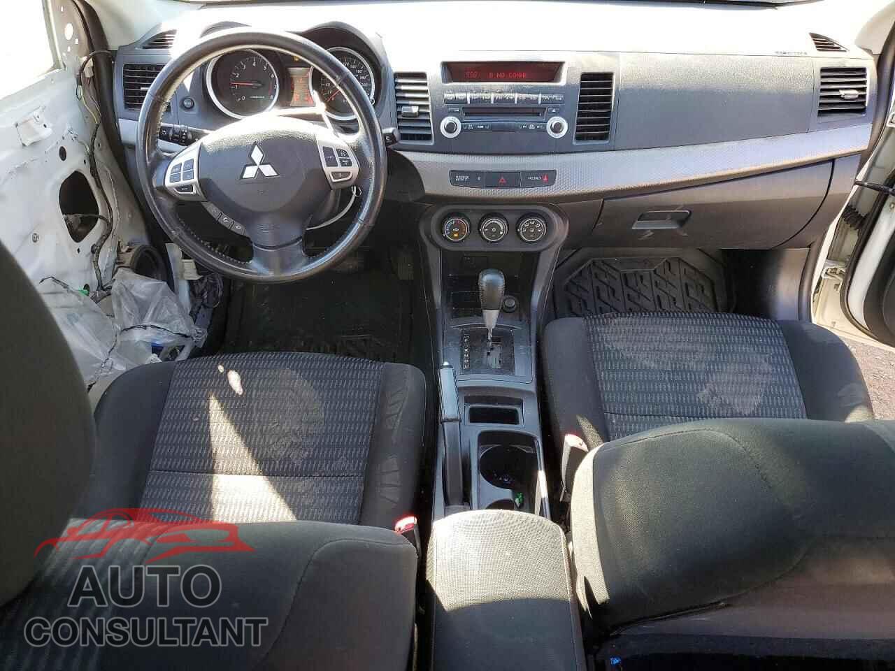 MITSUBISHI LANCER 2013 - JA32U2FU5DU604420