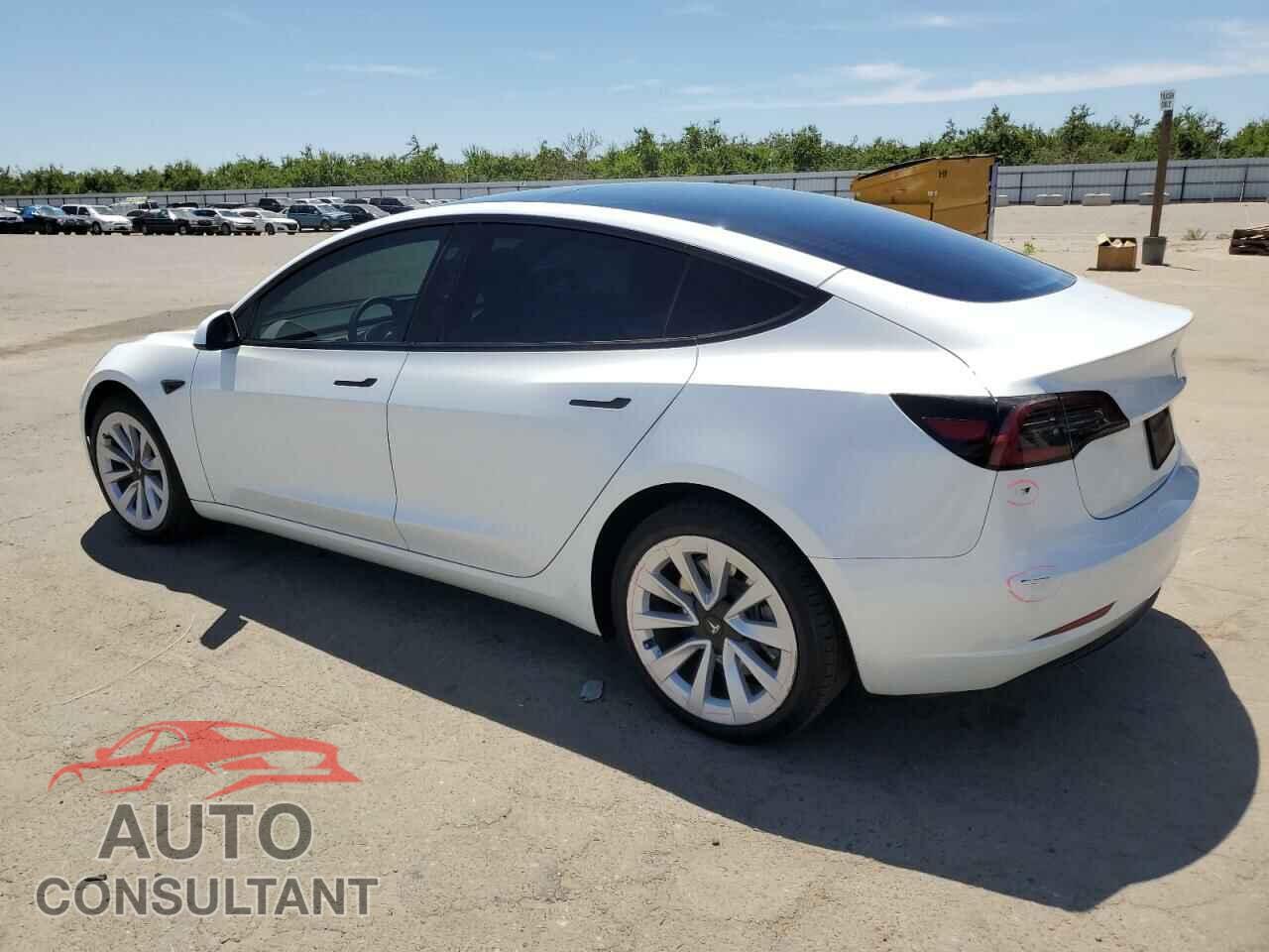 TESLA MODEL 3 2023 - 5YJ3E1EA3PF571497