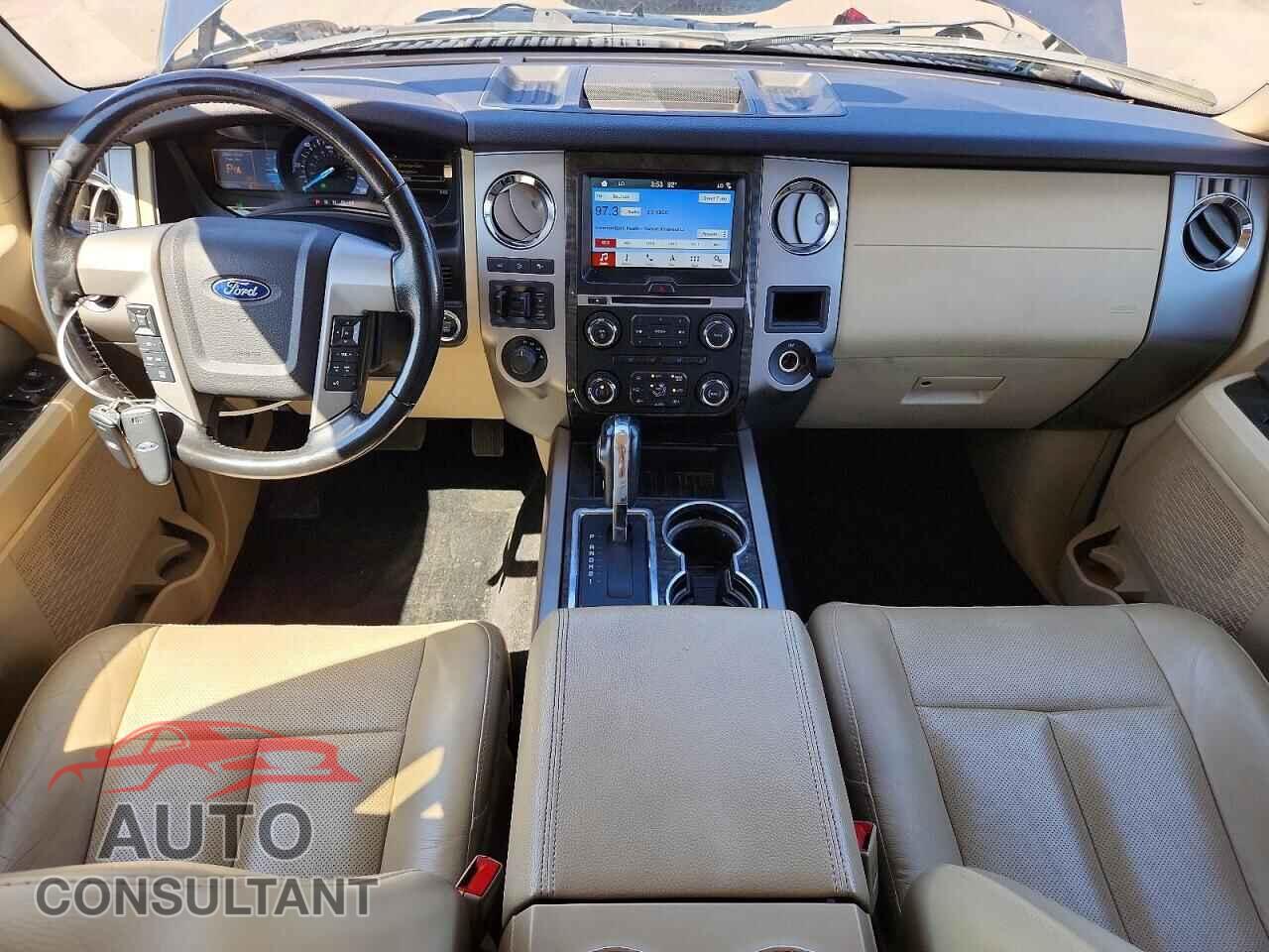 FORD EXPEDITION 2017 - 1FMJU2AT7HEA39367
