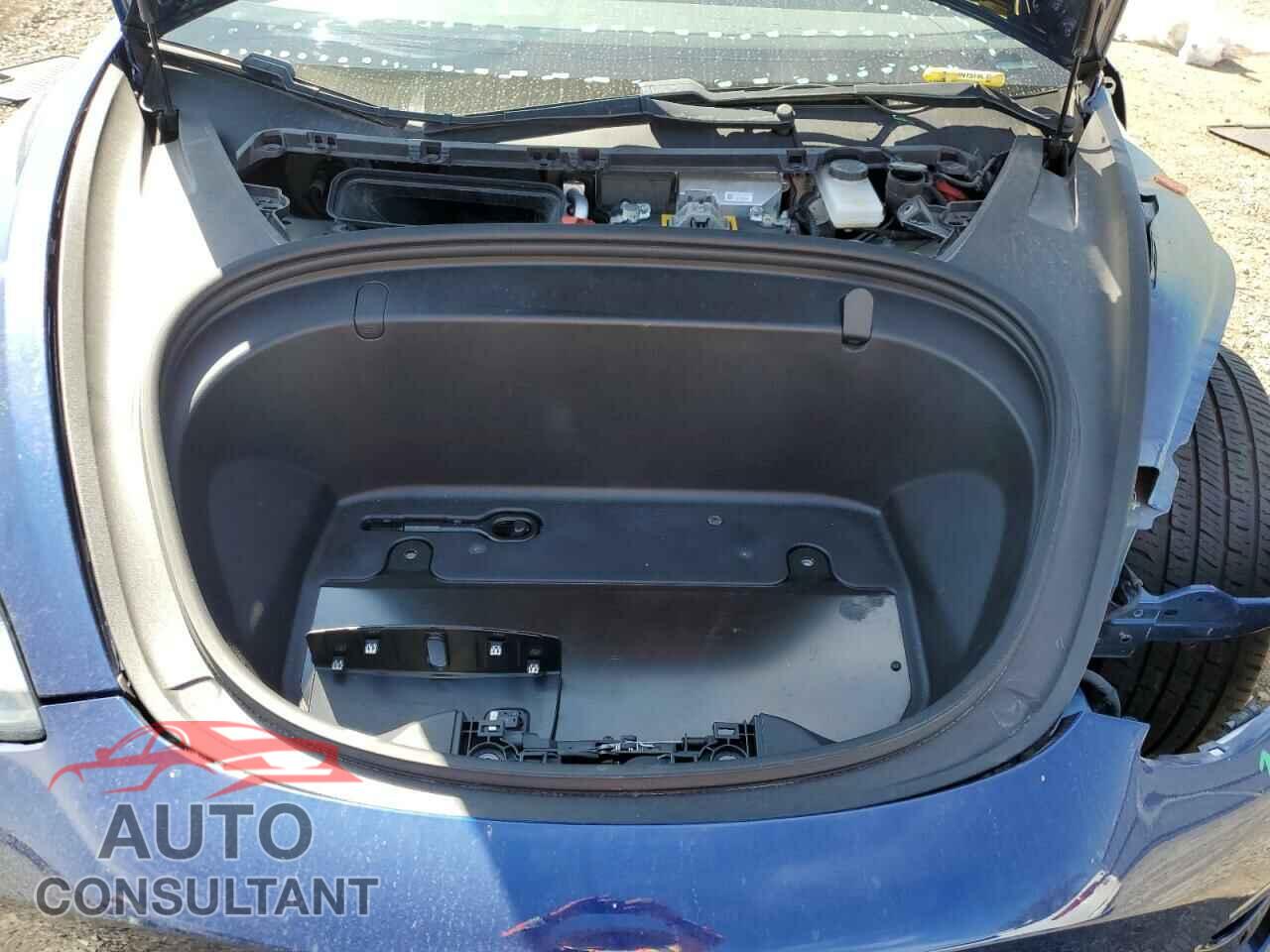 TESLA MODEL 3 2019 - 5YJ3E1EAXKF313910