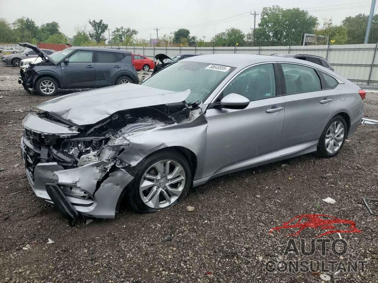HONDA ACCORD 2020 - 1HGCV1F16LA037719