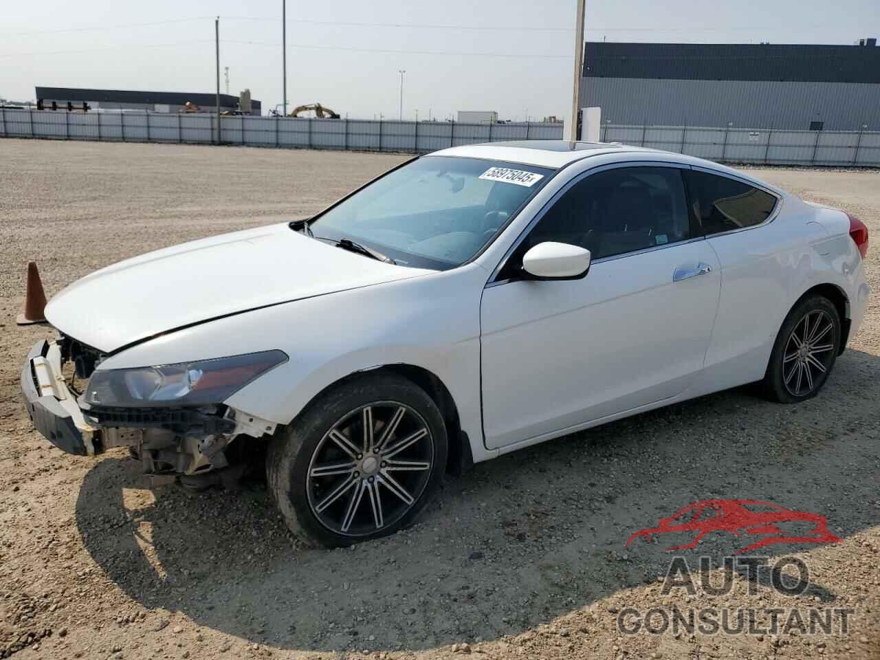 HONDA ACCORD 2012 - 1HGCS2B81CA800702