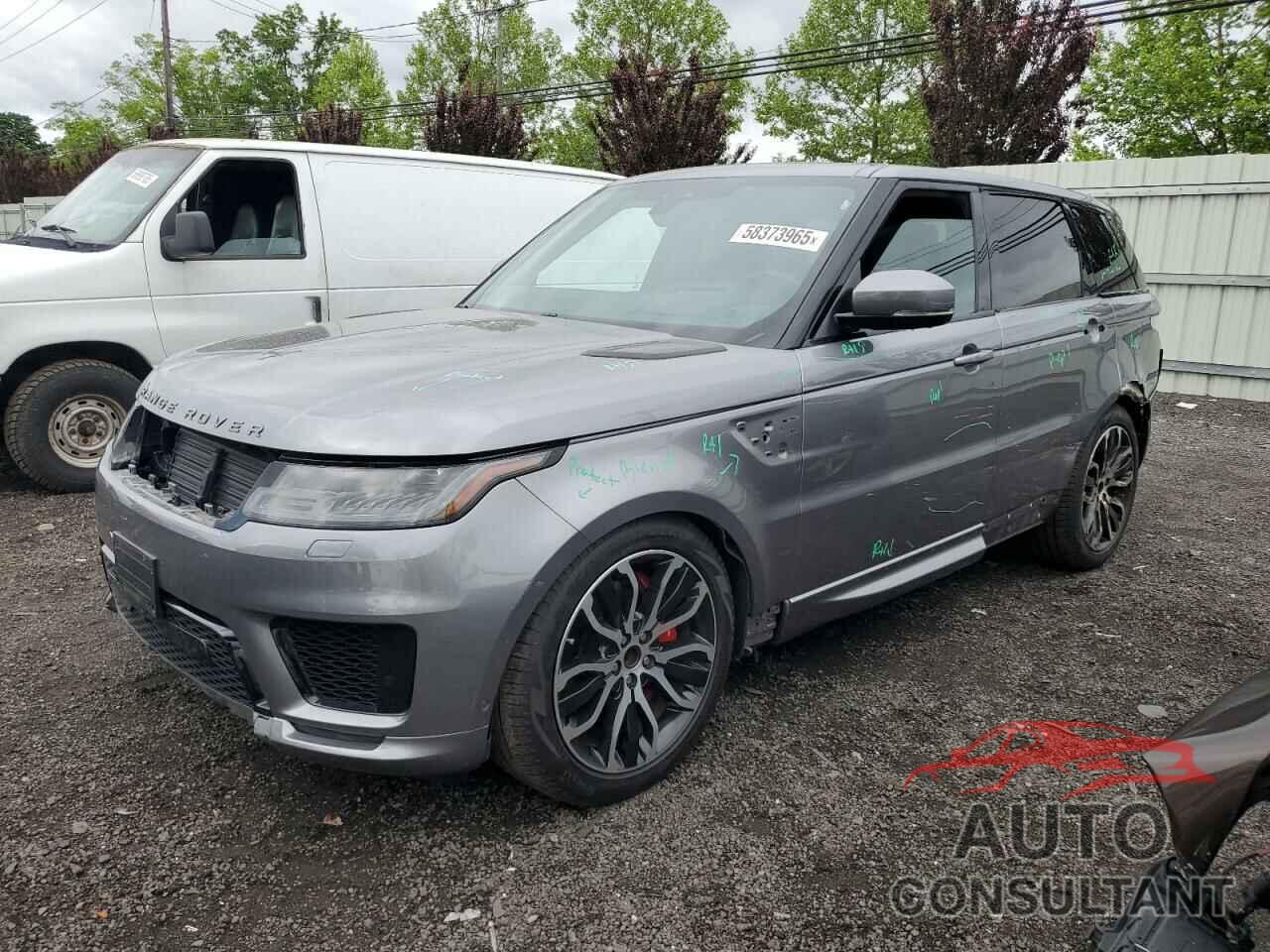LAND ROVER RANGEROVER 2020 - SALWR2SE1LA714702