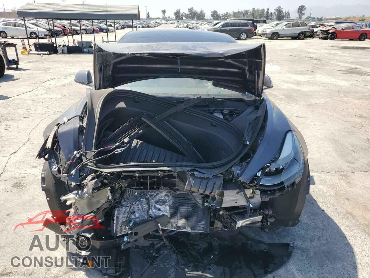 TESLA MODEL 3 2023 - 5YJ3E1EA3PF666514
