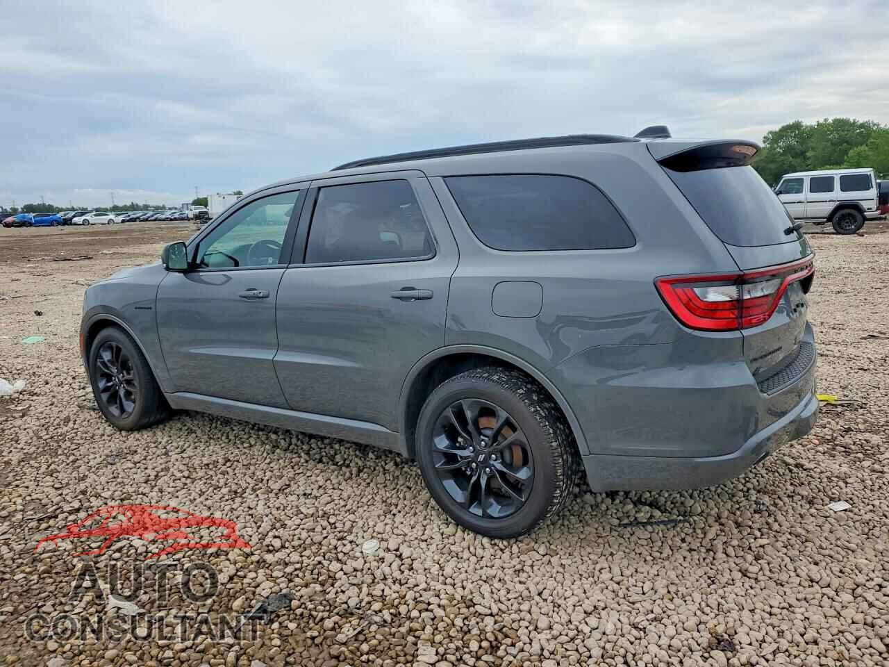 DODGE DURANGO 2025 - 1C4SDJCT7SC517094
