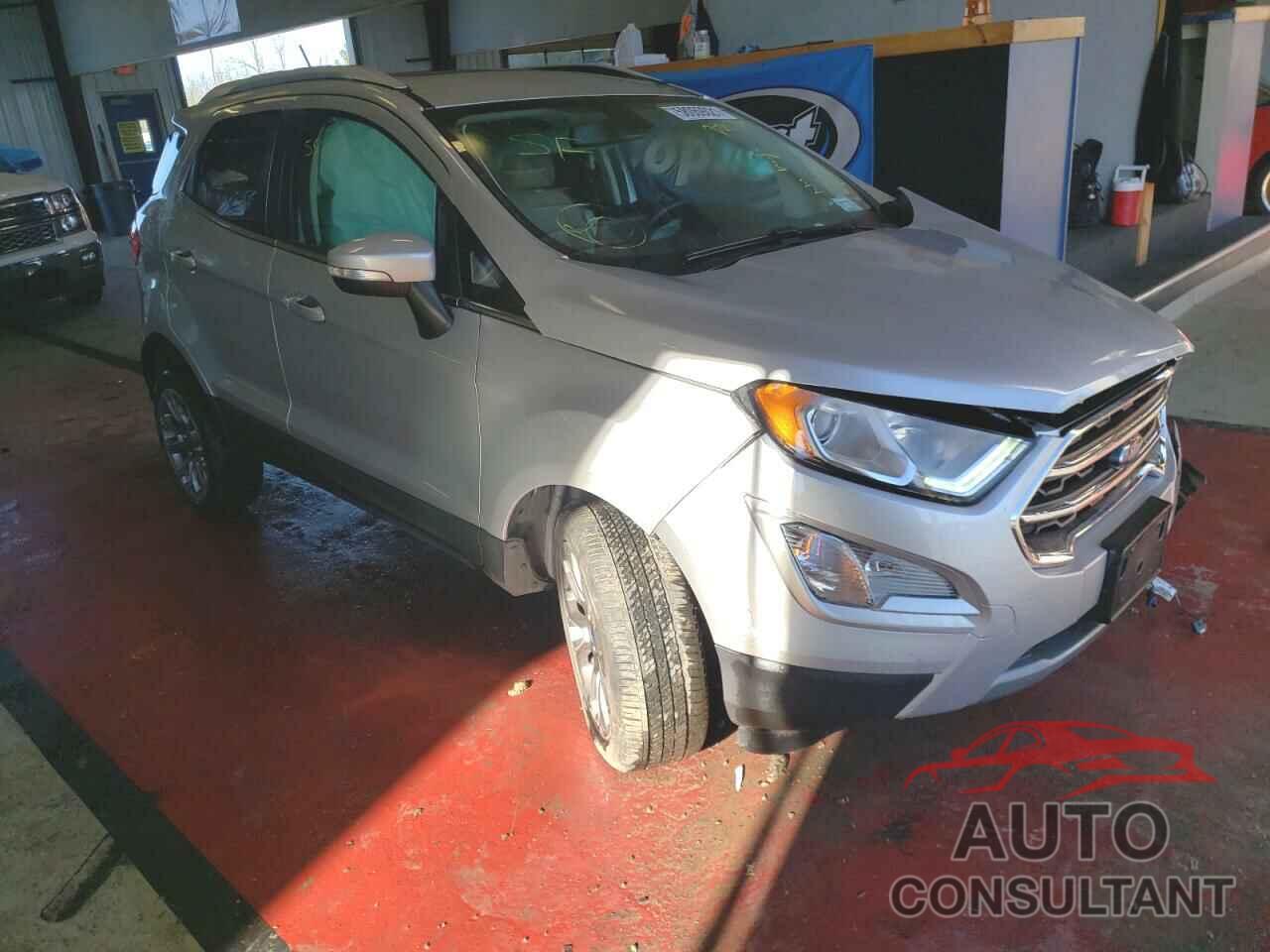 FORD ALL OTHER 2019 - MAJ6S3KL7KC288779