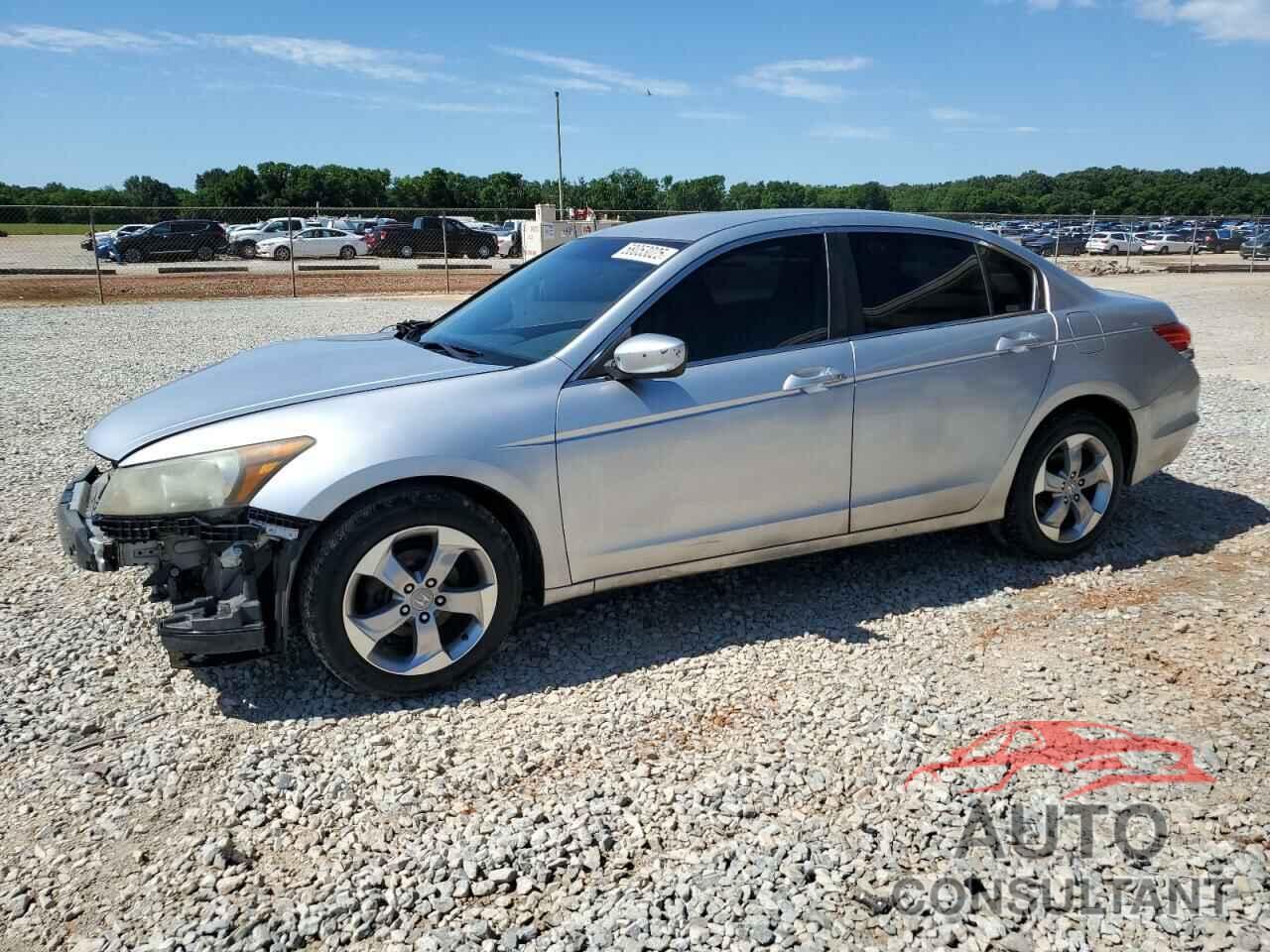 HONDA ACCORD 2009 - 1HGCP26399A186586