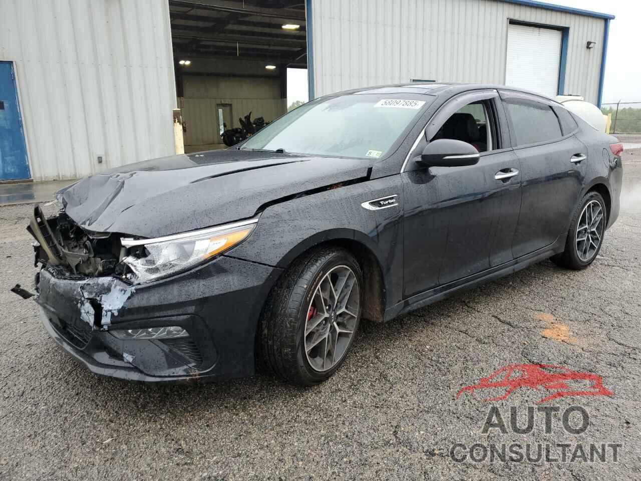 KIA OPTIMA 2019 - 5XXGW4L29KG324308