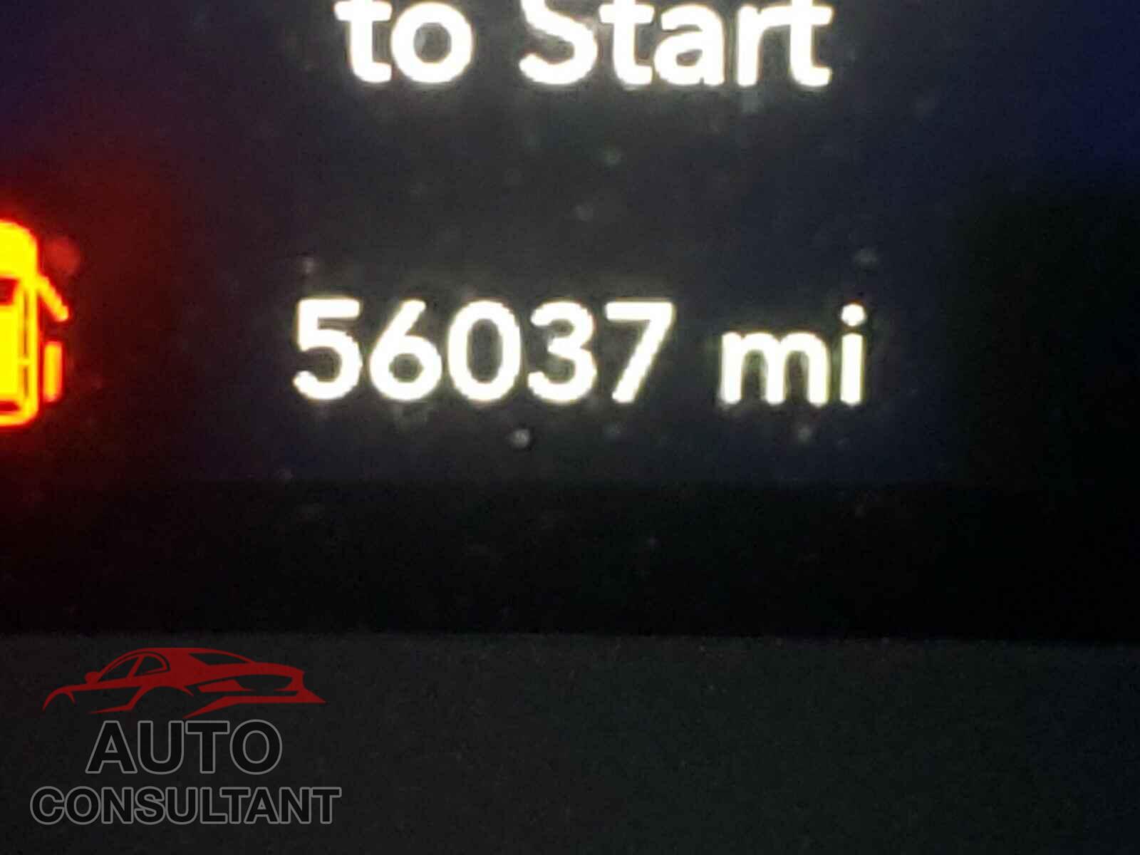CHRYSLER PACIFICA 2017 - 2C4RC1BG3HR763453