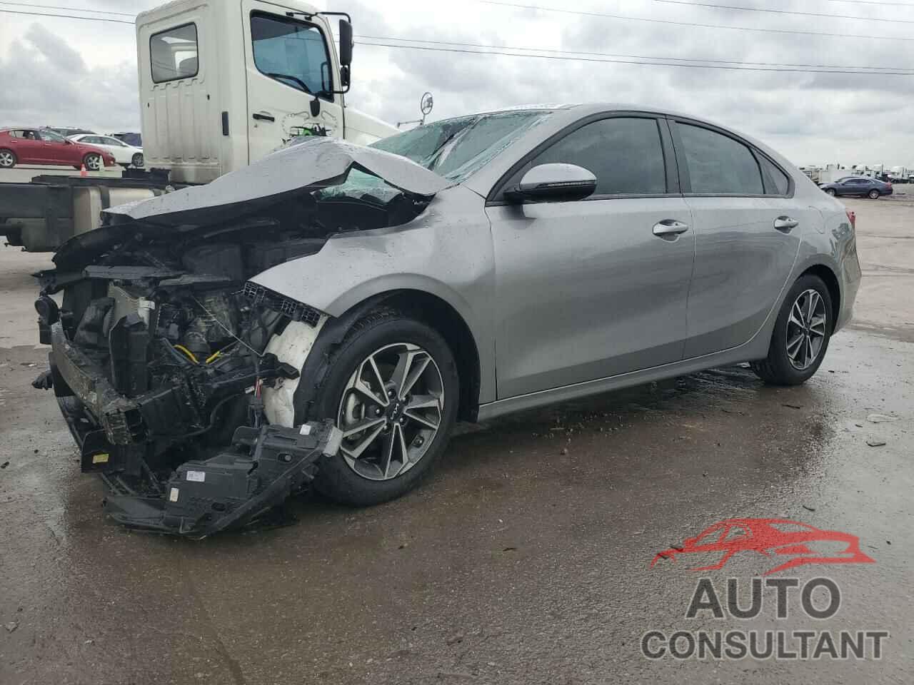 KIA FORTE 2024 - 3KPF24AD2RE722748