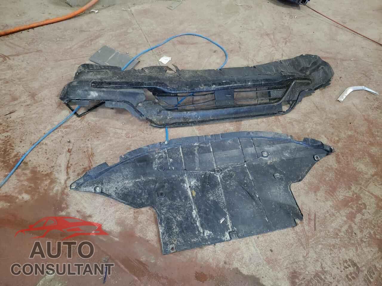 FORD EXPLORER 2022 - 1FM5K8GC9NGA30509