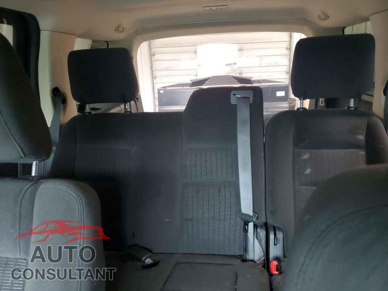 FORD EXPLORER 2010 - 1FMEU7DE2AUA89407