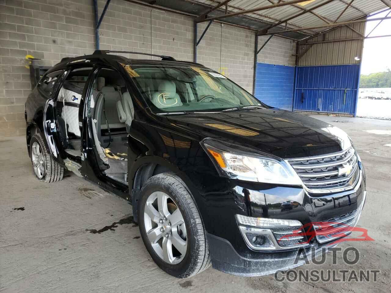 CHEVROLET TRAVERSE 2017 - 1GNKRJKD7HJ101067