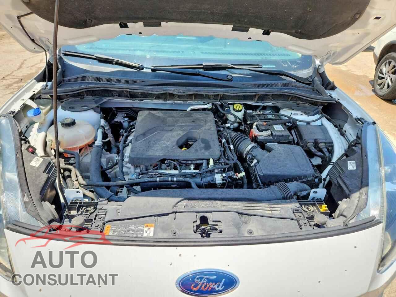 FORD ESCAPE 2020 - 1FMCU0F64LUA33265
