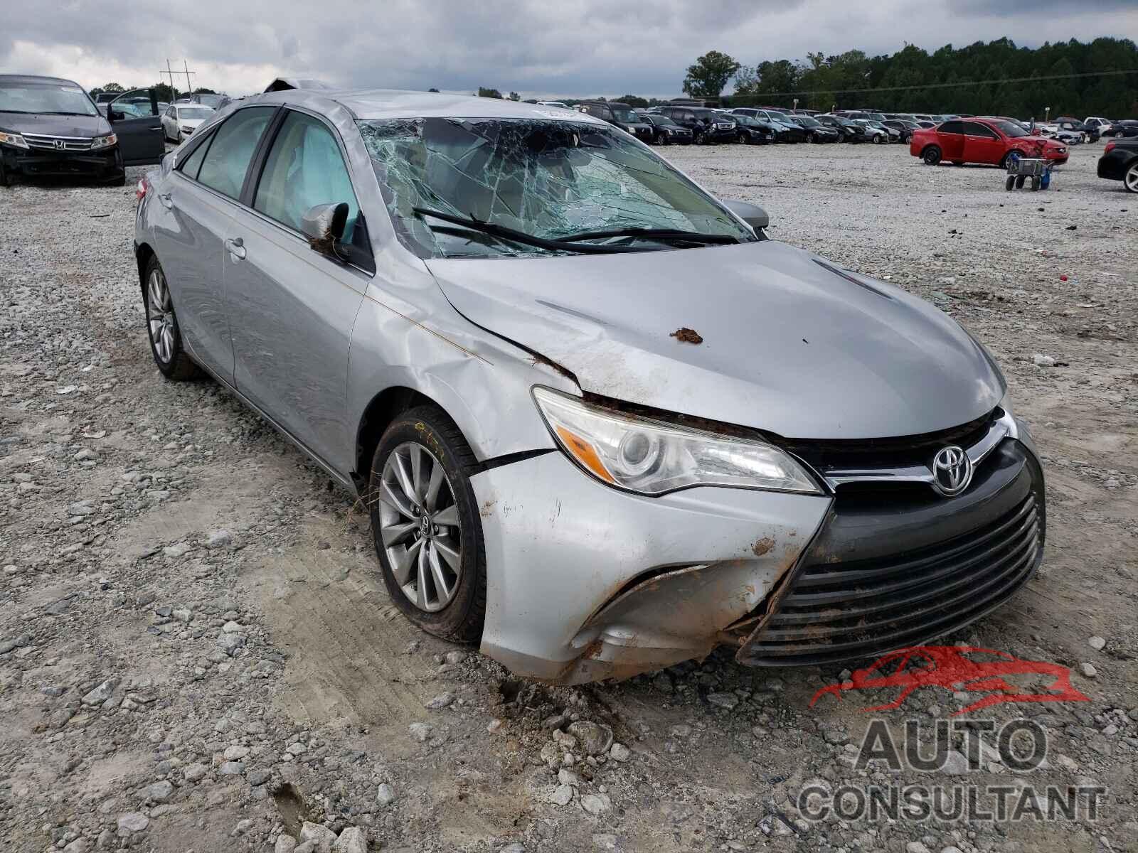 TOYOTA CAMRY 2016 - 4T1BF1FK4GU612819