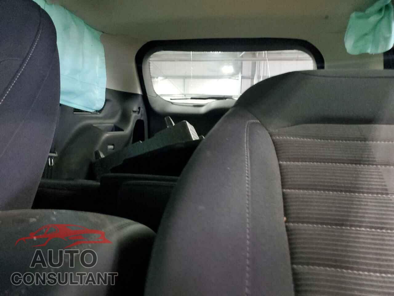 FORD EDGE 2016 - 2FMPK4J87GBC37500