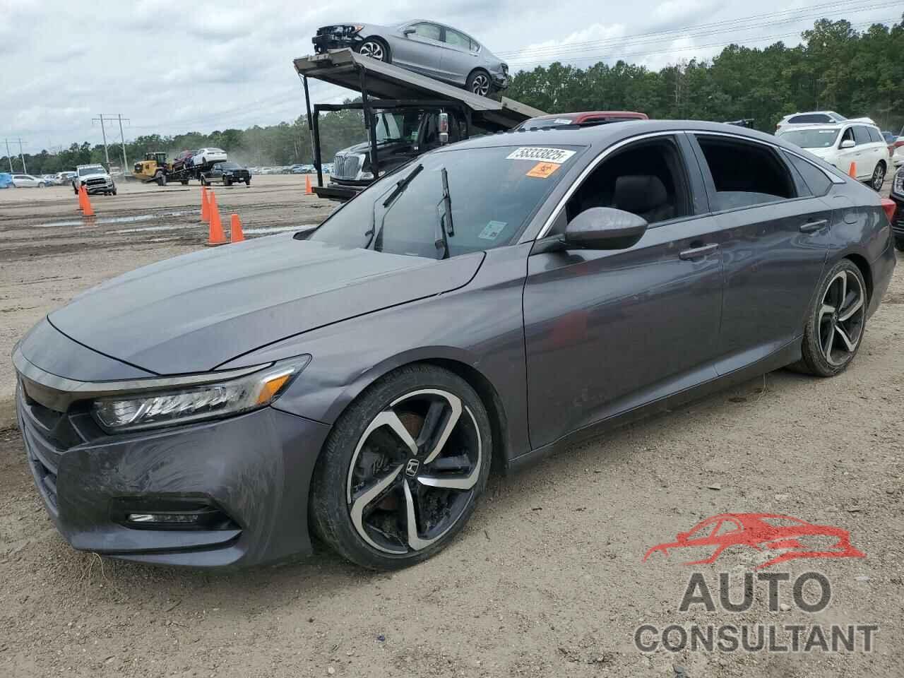 HONDA ACCORD 2018 - 1HGCV2F32JA030299