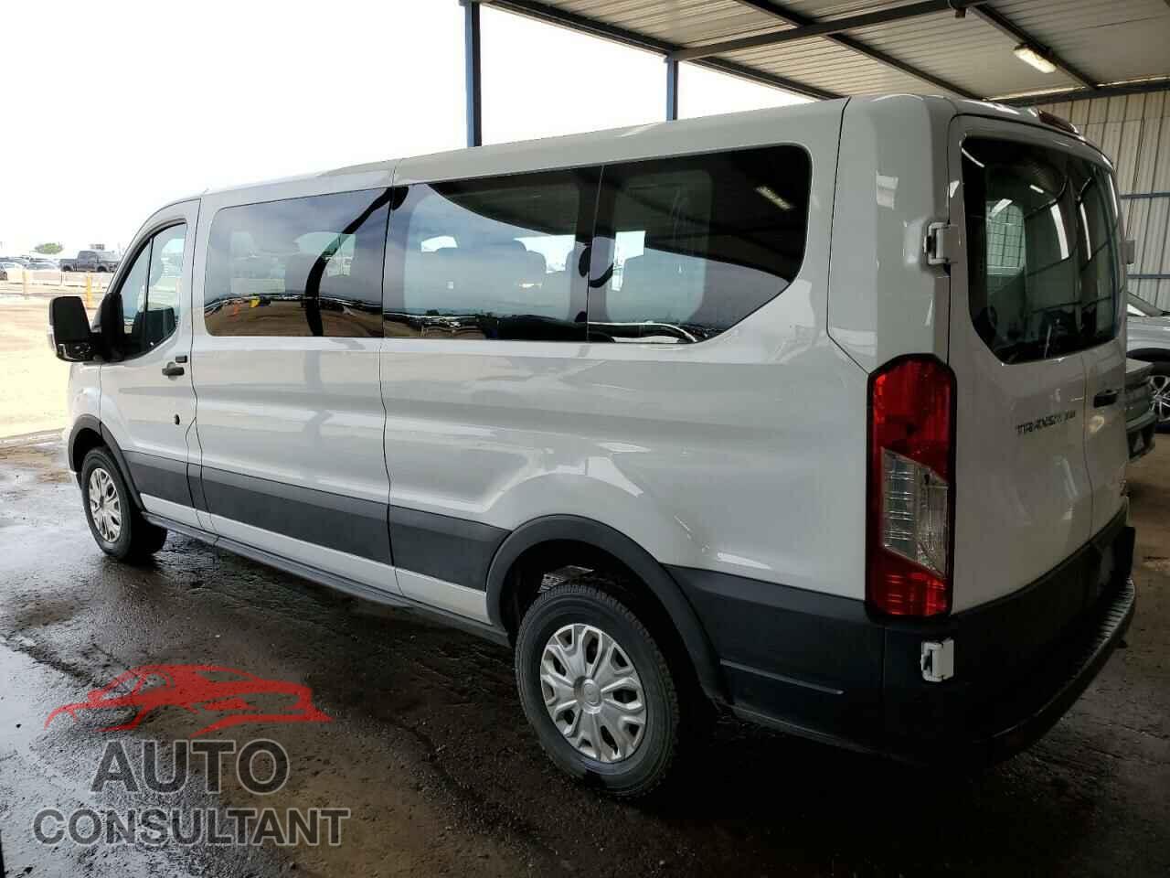 FORD TRANSIT 2023 - 1FBAX2Y89PKA94274