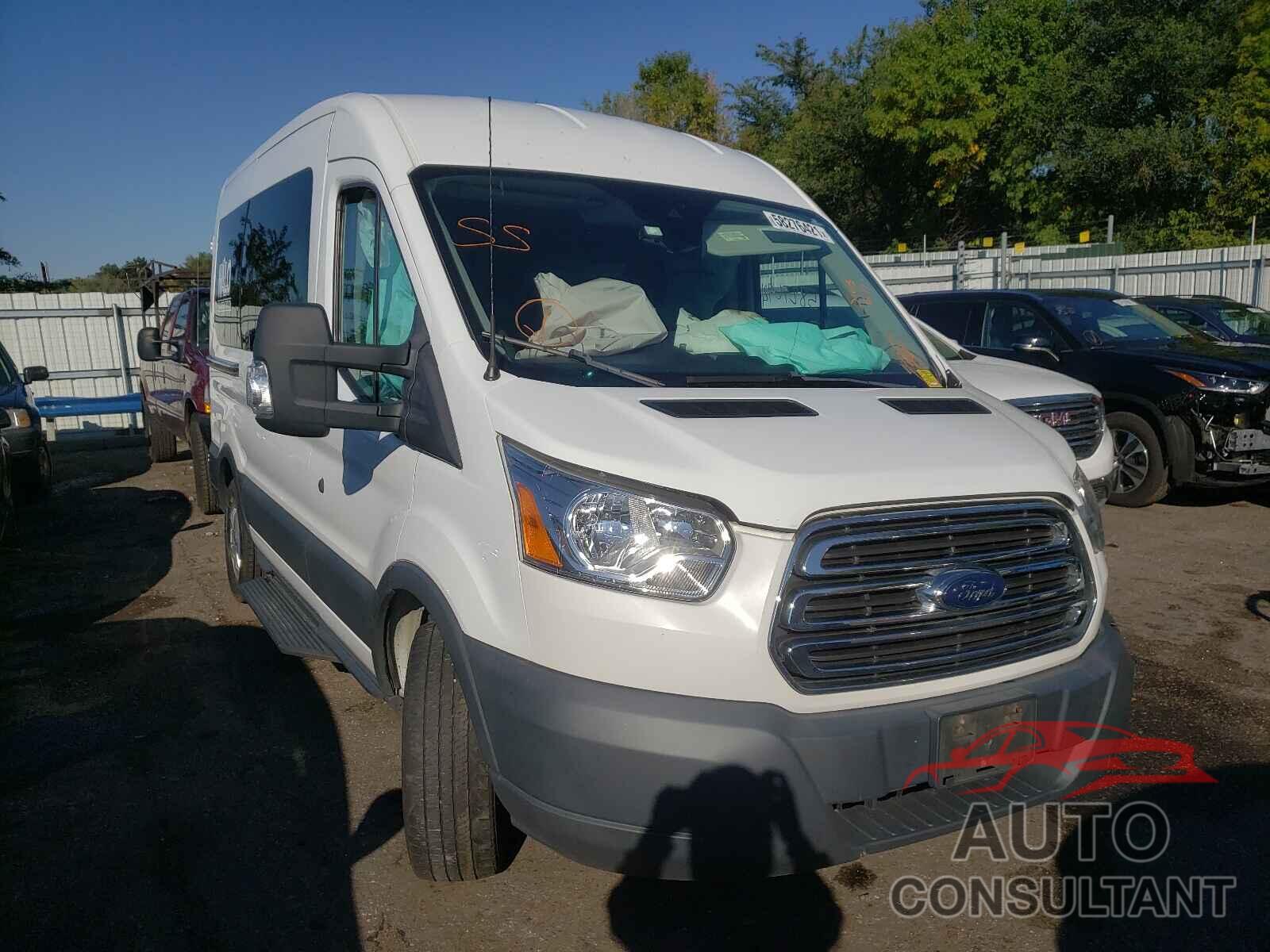 FORD TRANSIT CO 2017 - 1FMZK1CMXHKA49885