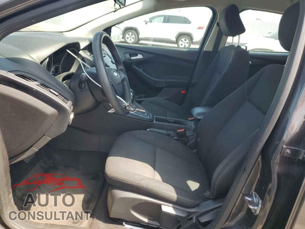 FORD FOCUS 2017 - 1FADP3FE4HL299736