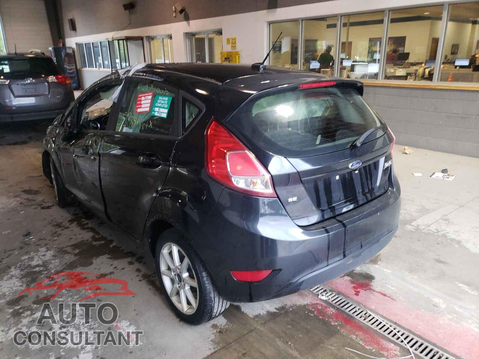 FORD FIESTA 2019 - 3FADP4EJ5KM139018