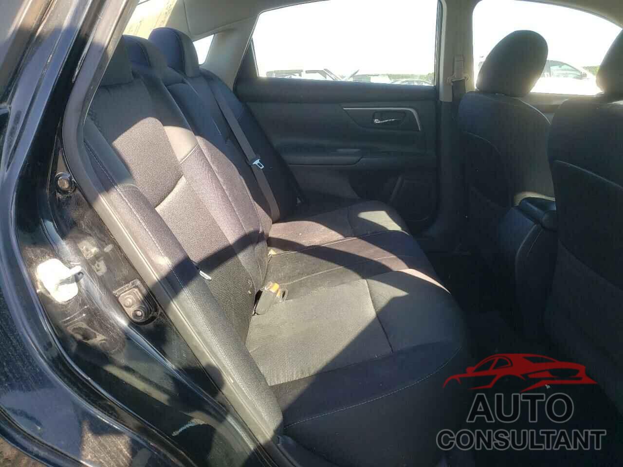 NISSAN ALTIMA 2016 - 1N4AL3AP3GC277507