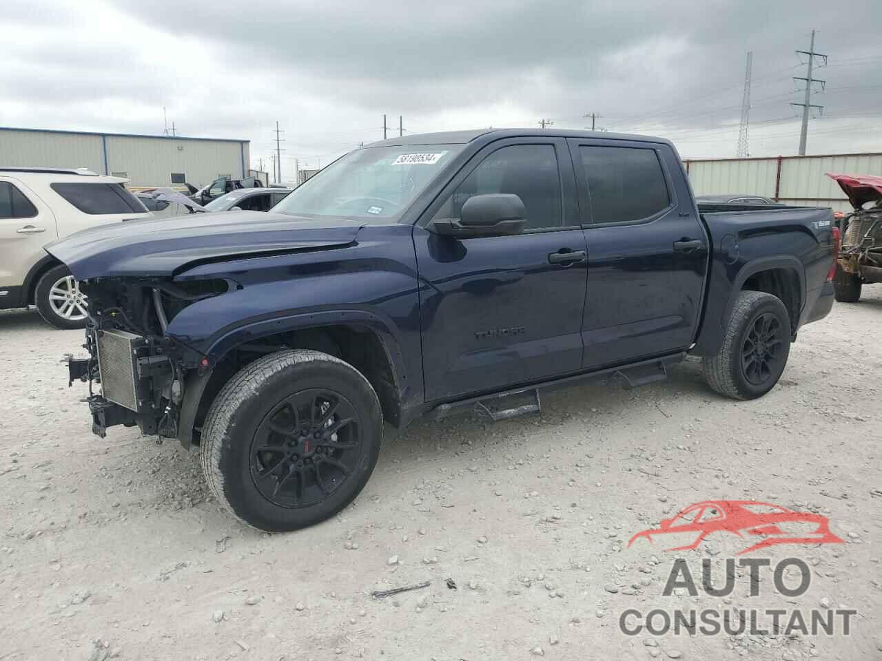 TOYOTA TUNDRA 2022 - 5TFLA5DB9NX048422