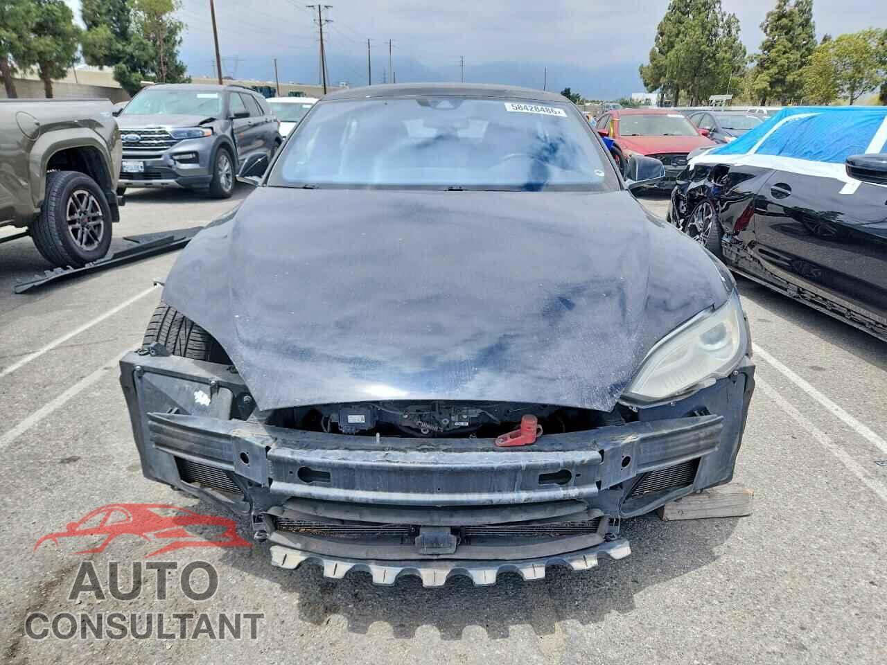 TESLA MODEL S 2015 - 5YJSA1E24FF103390